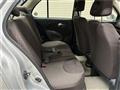 2010 Nissan March