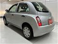 2010 Nissan March