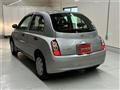 2010 Nissan March