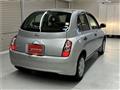 2010 Nissan March