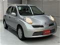 2010 Nissan March