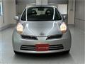 2010 Nissan March