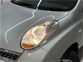2010 Nissan March