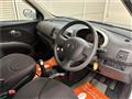 2010 Nissan March