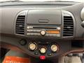 2010 Nissan March