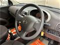 2010 Nissan March