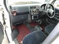 2004 Honda Vamos