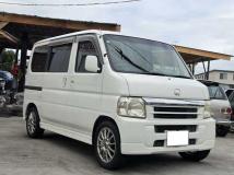 2004 Honda Vamos