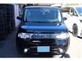 2009 Nissan Cube