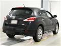 2013 Nissan Murano