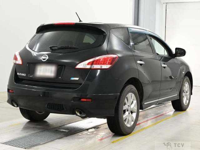 2013 Nissan Murano