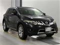 2013 Nissan Murano