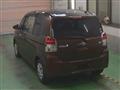 2013 Toyota SPADE