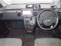 2013 Toyota SPADE