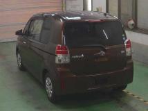 2013 Toyota SPADE