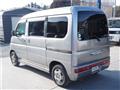 2003 Honda Vamos Hobio