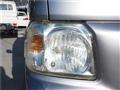 2003 Honda Vamos Hobio
