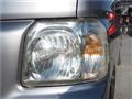 2003 Honda Vamos Hobio