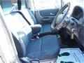 2003 Honda Vamos Hobio