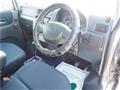 2003 Honda Vamos Hobio