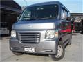 2003 Honda Vamos Hobio