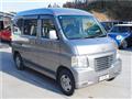 2003 Honda Vamos Hobio