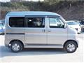 2003 Honda Vamos Hobio
