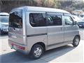 2003 Honda Vamos Hobio
