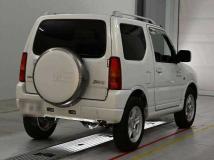 2003 Suzuki Jimny