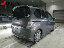 2011 Honda Freed