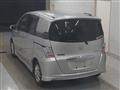 2012 Honda Freed Spike