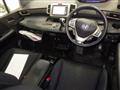 2012 Honda Freed Spike