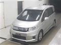 2012 Honda Freed Spike