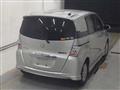 2012 Honda Freed Spike
