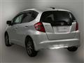 2009 Honda Fit