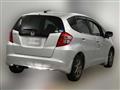 2009 Honda Fit