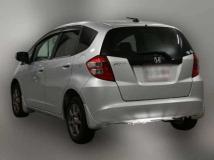 2009 Honda Fit