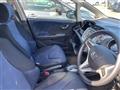 2011 Honda Fit