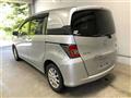 2014 Honda Freed