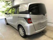 2014 Honda Freed