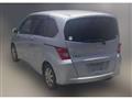 2008 Honda Freed