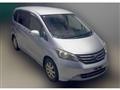 2008 Honda Freed