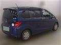 2008 Honda Freed