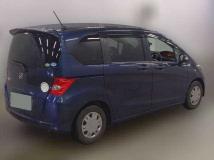 2008 Honda Freed