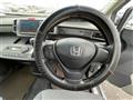 2009 Honda Freed