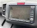 2009 Honda Freed