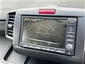 2009 Honda Freed
