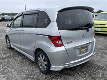 2009 Honda Freed