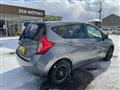 2012 Nissan Note