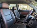 2009 Mazda Verisa